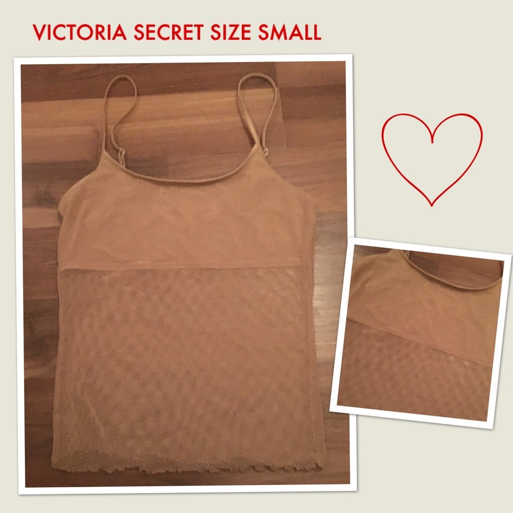Victoria secret Camisole size Small